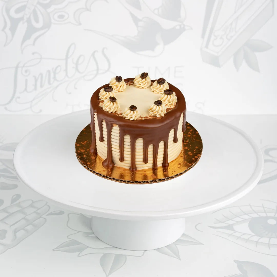 Custom Cakes