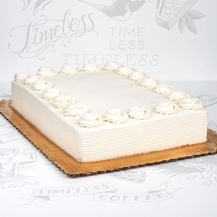 Custom Cakes