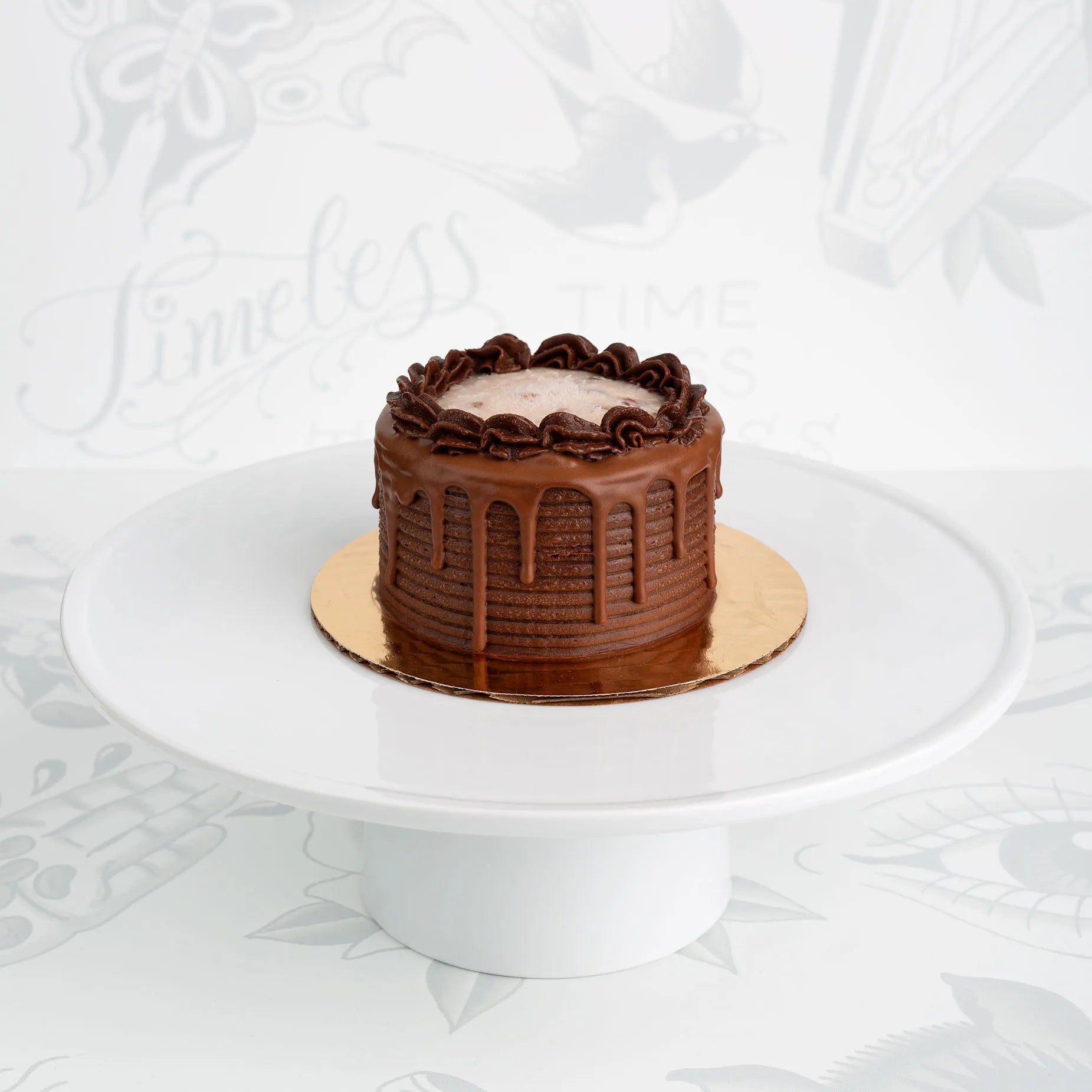 Cake