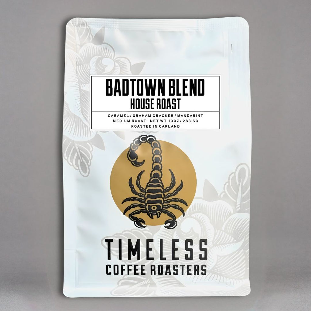 BADTOWN BLEND