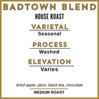 BADTOWN BLEND