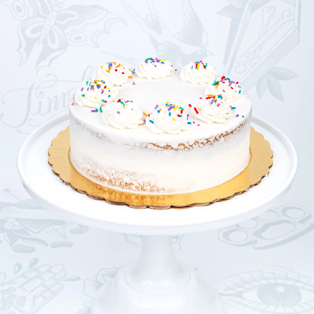 Custom Cakes