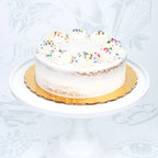 Custom Cakes