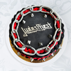 NOVELTY CAKES