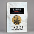 BLACK SAILS DARK ROAST
