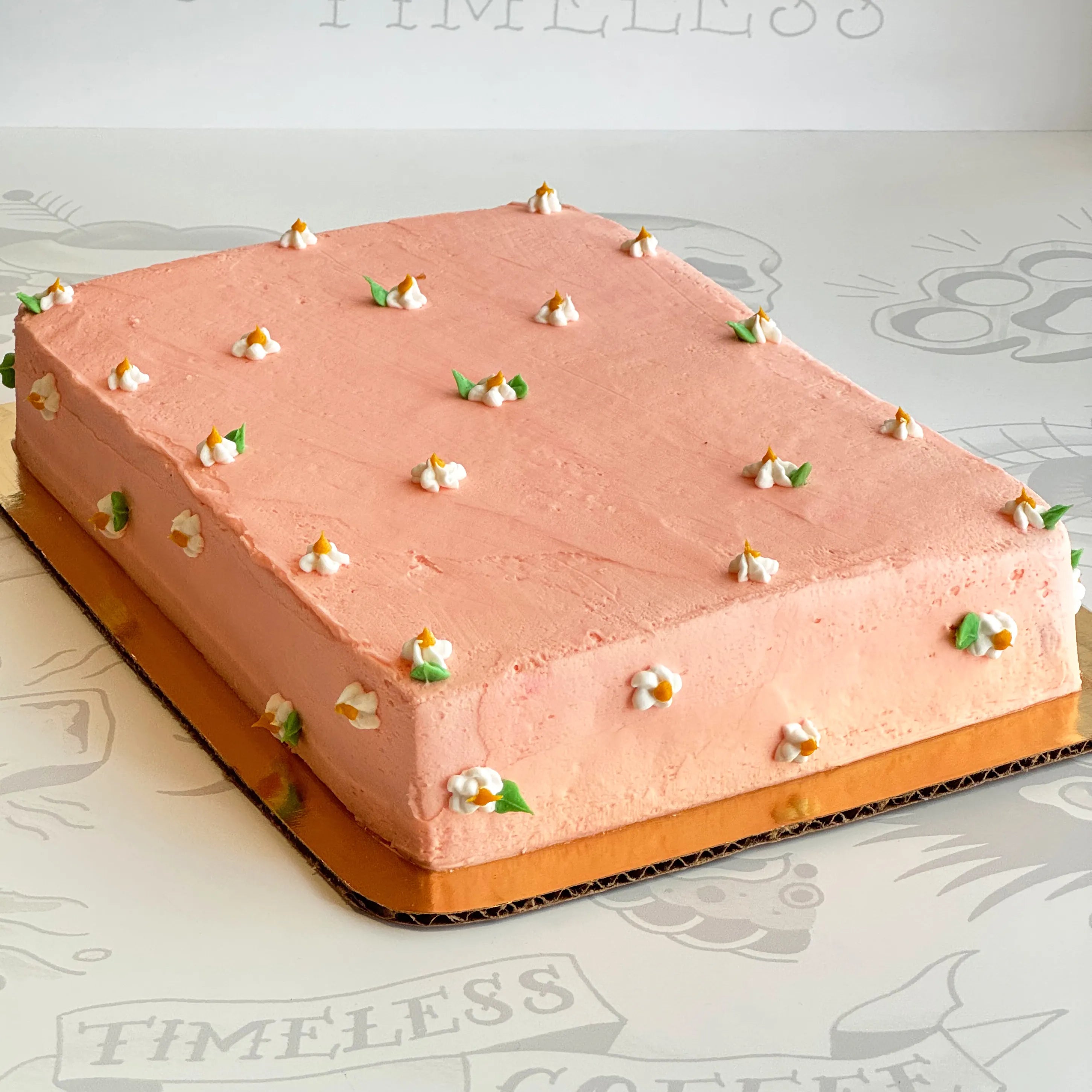 Cake
