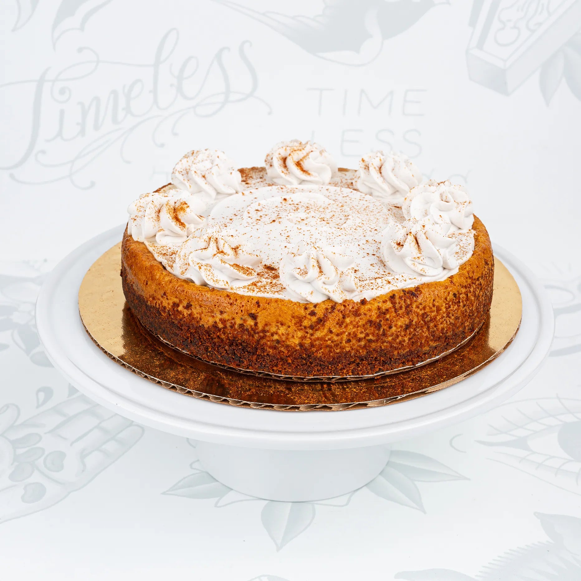 Cake