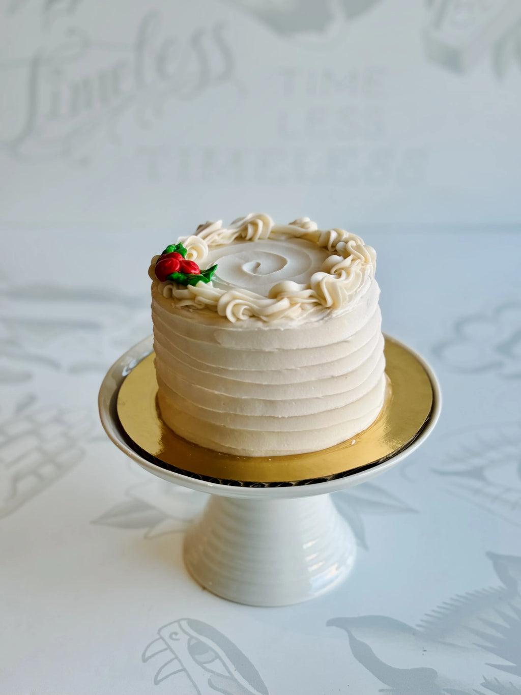Cake