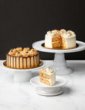 Custom Cakes