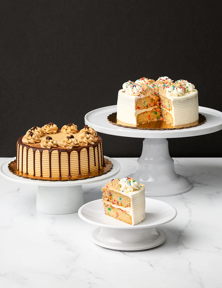 Custom Cakes