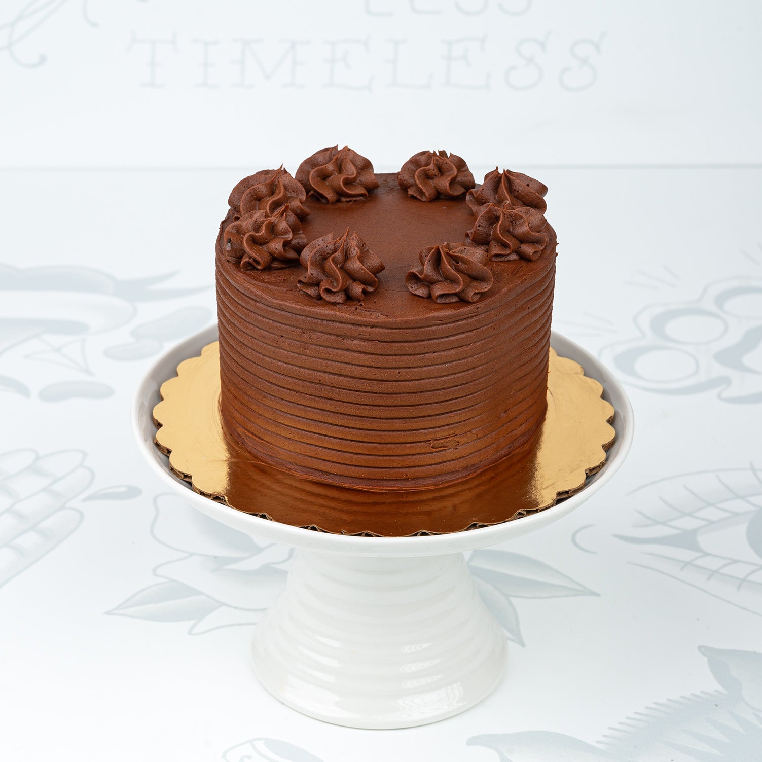CLASSIC CAKE