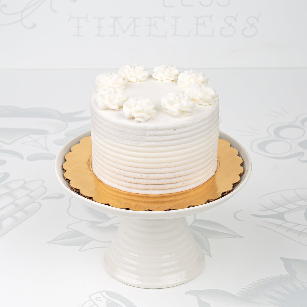 CLASSIC CAKE