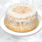 COCONUT CAKE