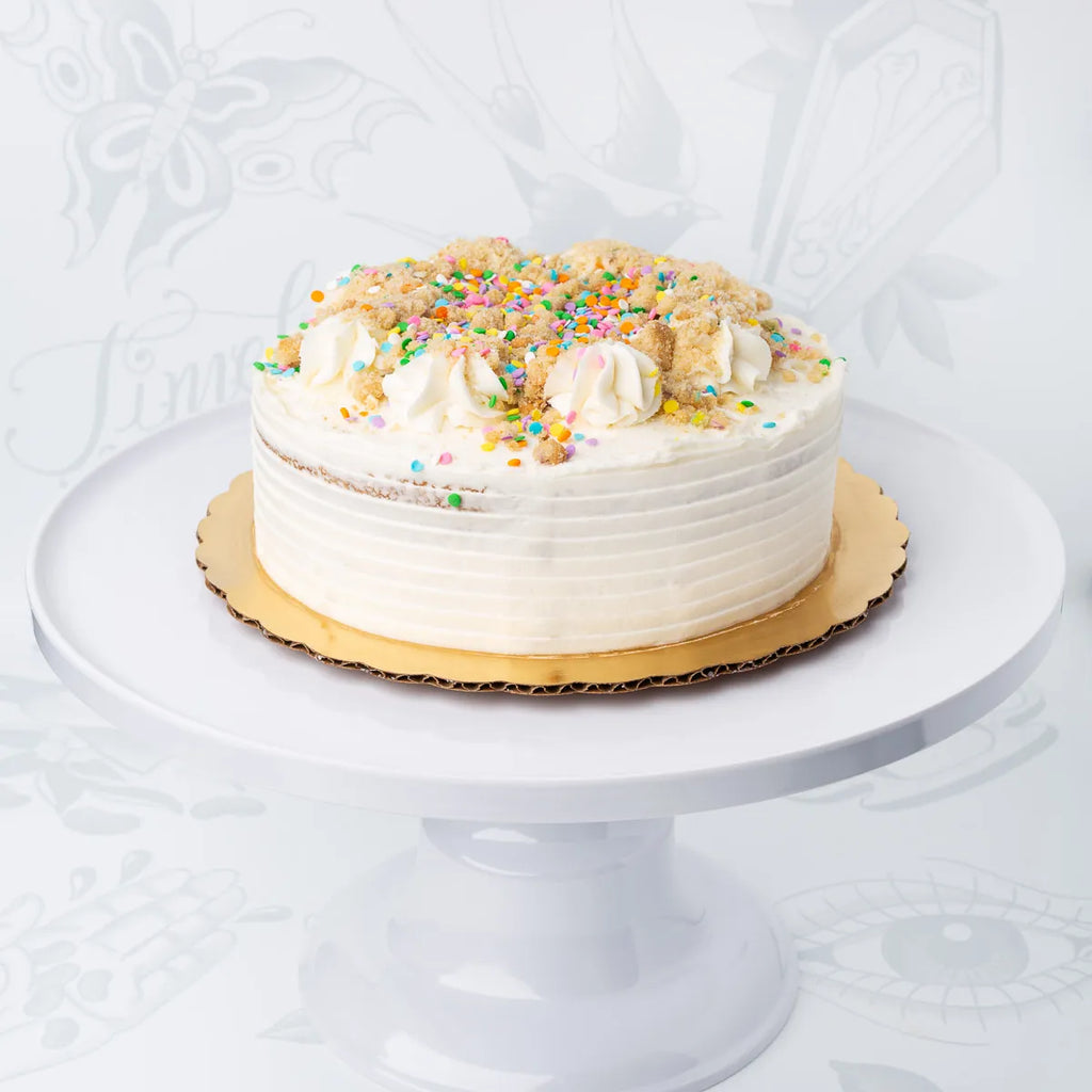 Custom Cakes