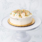 Custom Cakes