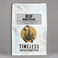 DECAF DOOWUTCHYALIKE SWISS WATER PROCESS