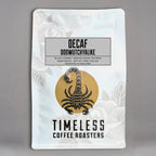 DECAF DOOWUTCHYALIKE SWISS WATER PROCESS