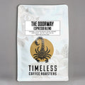 THE DOORWAY ESPRESSO BLEND