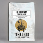 THE DOORWAY ESPRESSO BLEND
