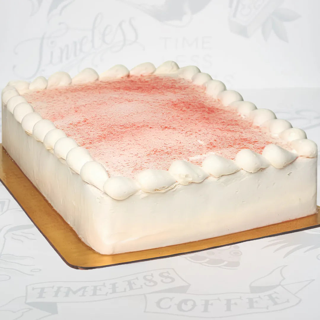 Custom Cakes