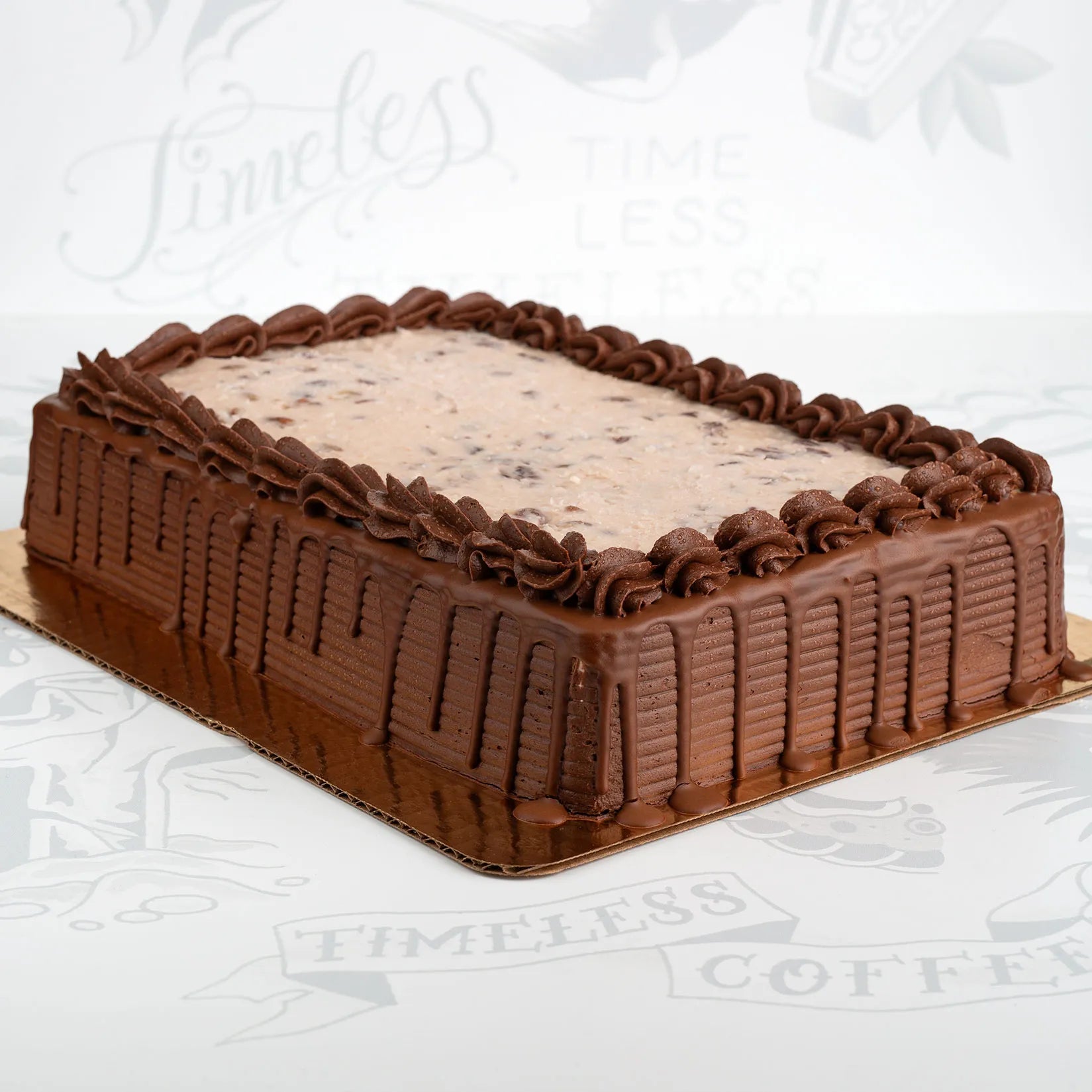 Cake