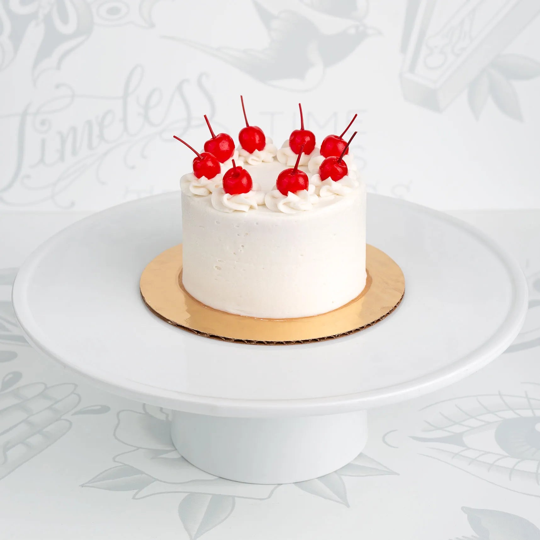 Cake