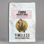 ETHIOPIA YIRGACHEFFE ARICHA