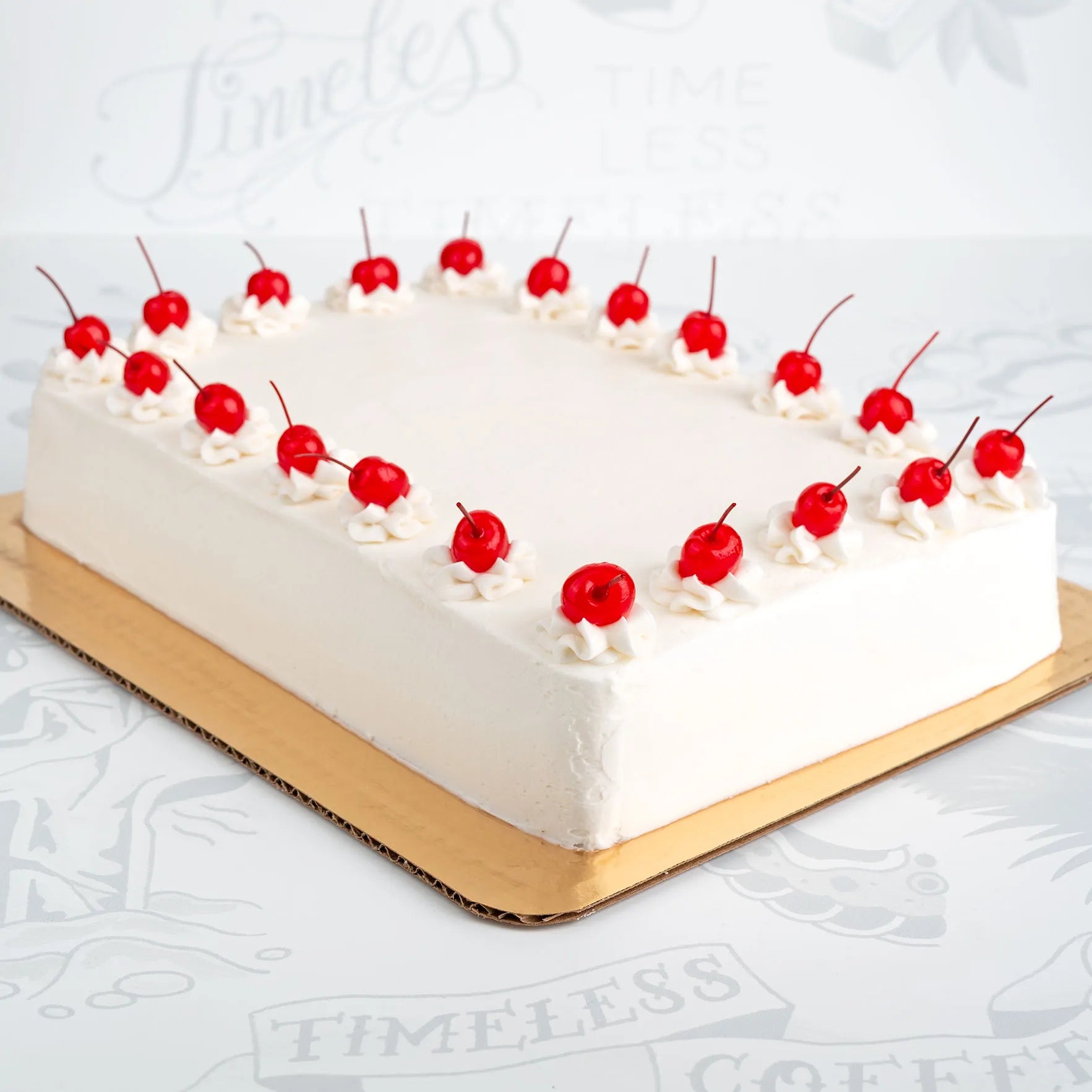 Cake