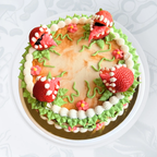 NOVELTY CAKES
