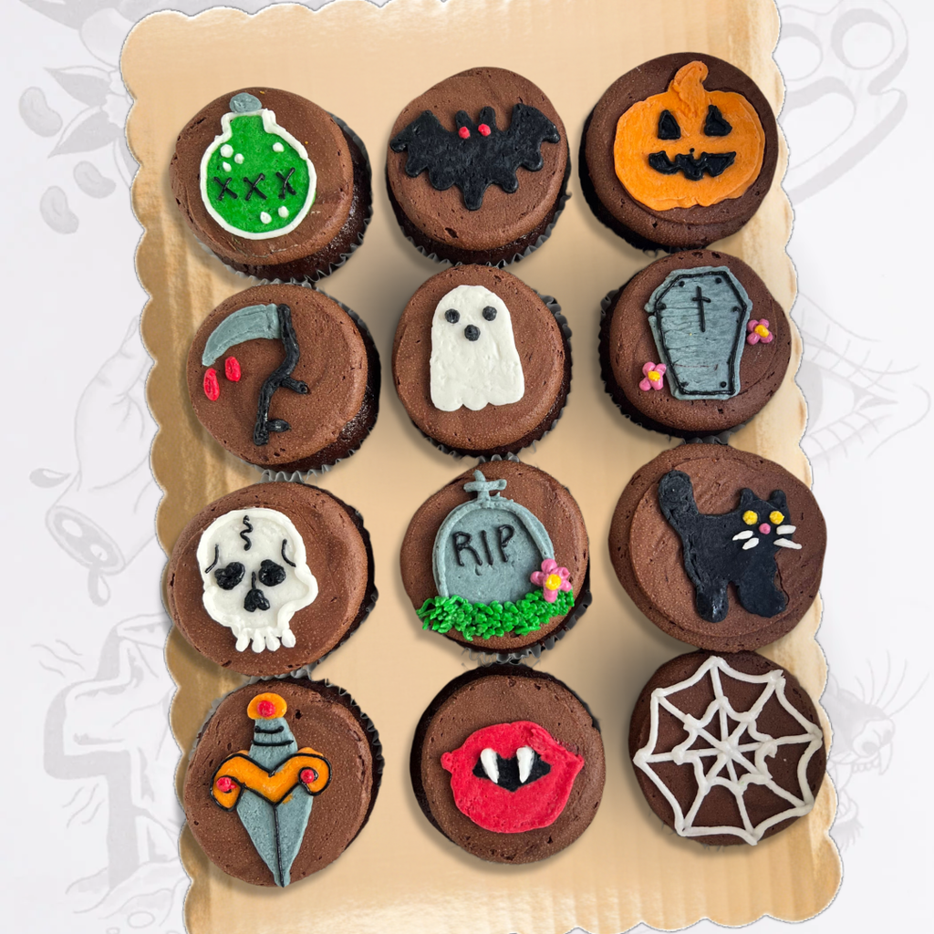 NOVELTY CAKES