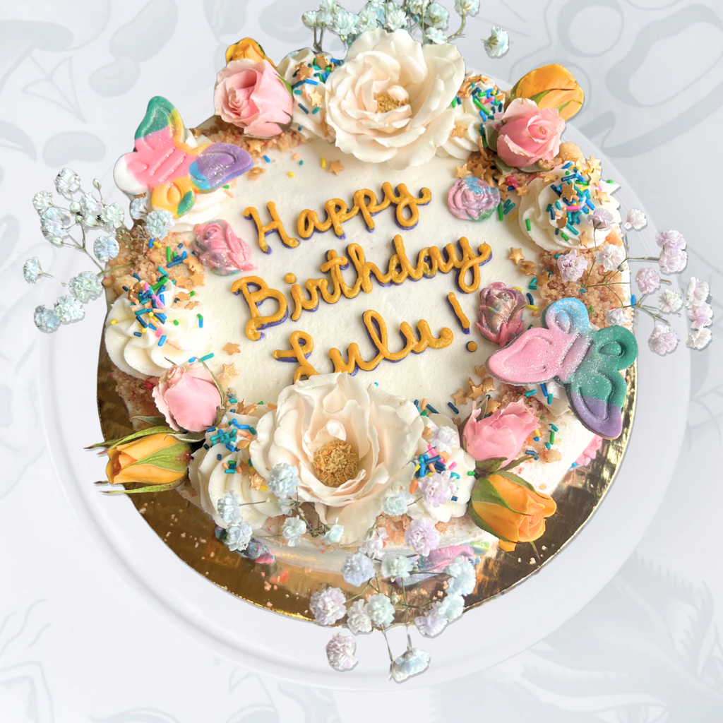 NOVELTY CAKES