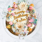 NOVELTY CAKES