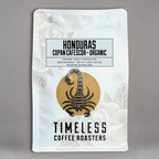 HONDURAS COPAN CAFESCOR - ORGANIC