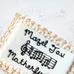 NOVELTY CAKES