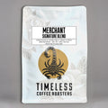 MERCHANT BLEND