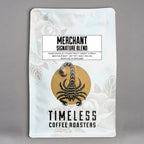 MERCHANT BLEND