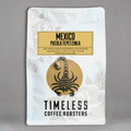 LIMITED OFFERING MEXICO PUEBLO TEPETZINIA