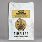 LIMITED OFFERING MEXICO PUEBLO TEPETZINIA