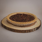 THANKSGIVING PRE-ORDERS - 9" MAPLE PECAN PIE