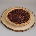 THANKSGIVING PRE-ORDERS - 9" MAPLE PECAN PIE