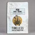 PERU - GRADE 1 ORGANIC