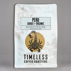 PERU - GRADE 1 ORGANIC