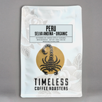 PERU - SELVA ANDINA - ORGANIC
