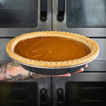 THANKSGIVING PRE-ORDERS - 9" PUMPKIN PIE