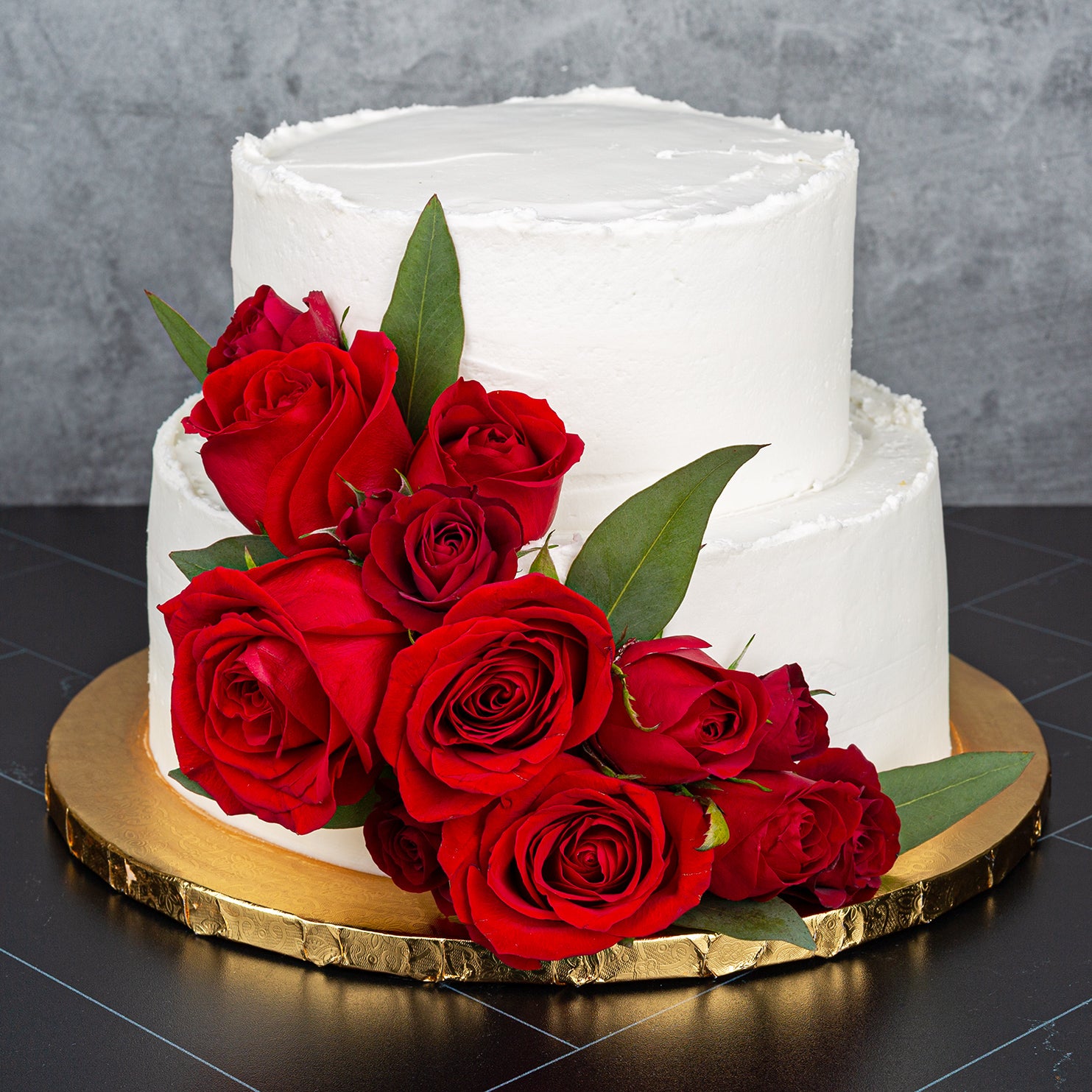 WEDDING / CELEBRATION CAKES