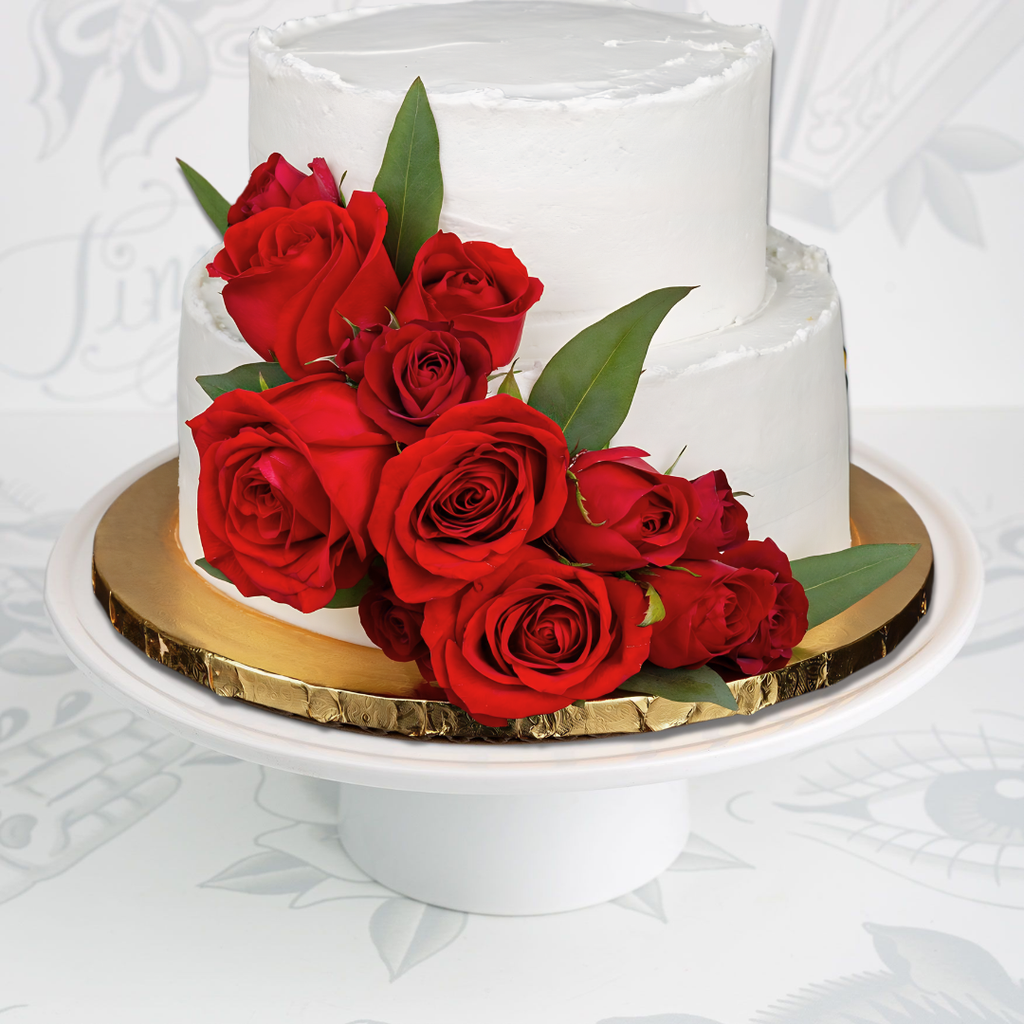 WEDDING / CELEBRATION CAKES