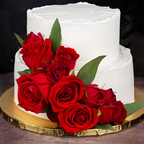 WEDDING / CELEBRATION CAKES