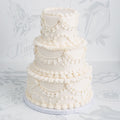 WEDDING / CELEBRATION CAKES