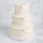 WEDDING / CELEBRATION CAKES