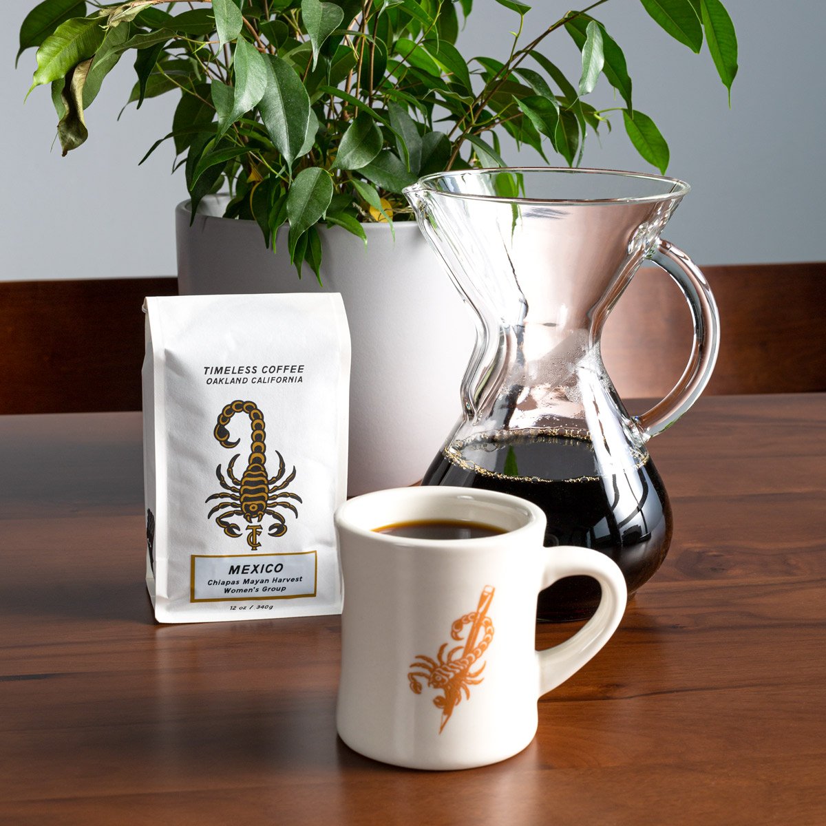 3 Month Gift Coffee Subscription - Every Week